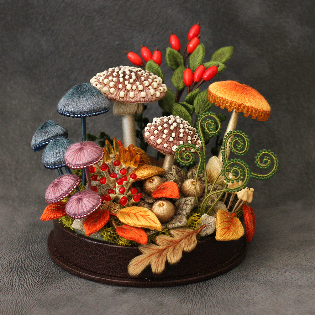 PieniSieni(ピエニシエニ)
