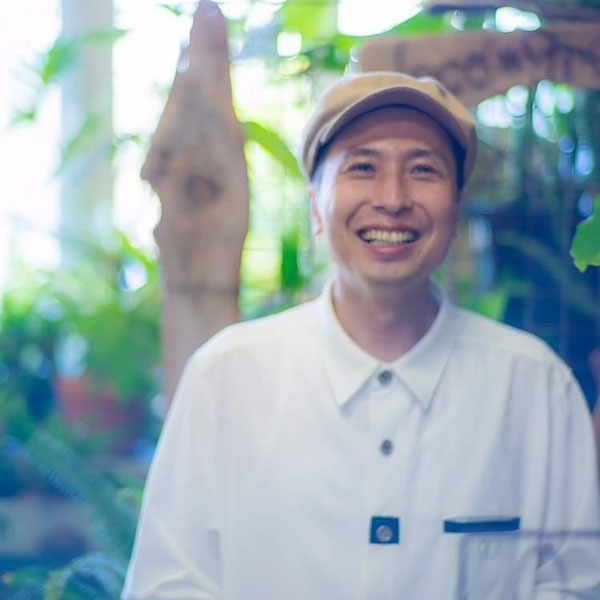 和田直人