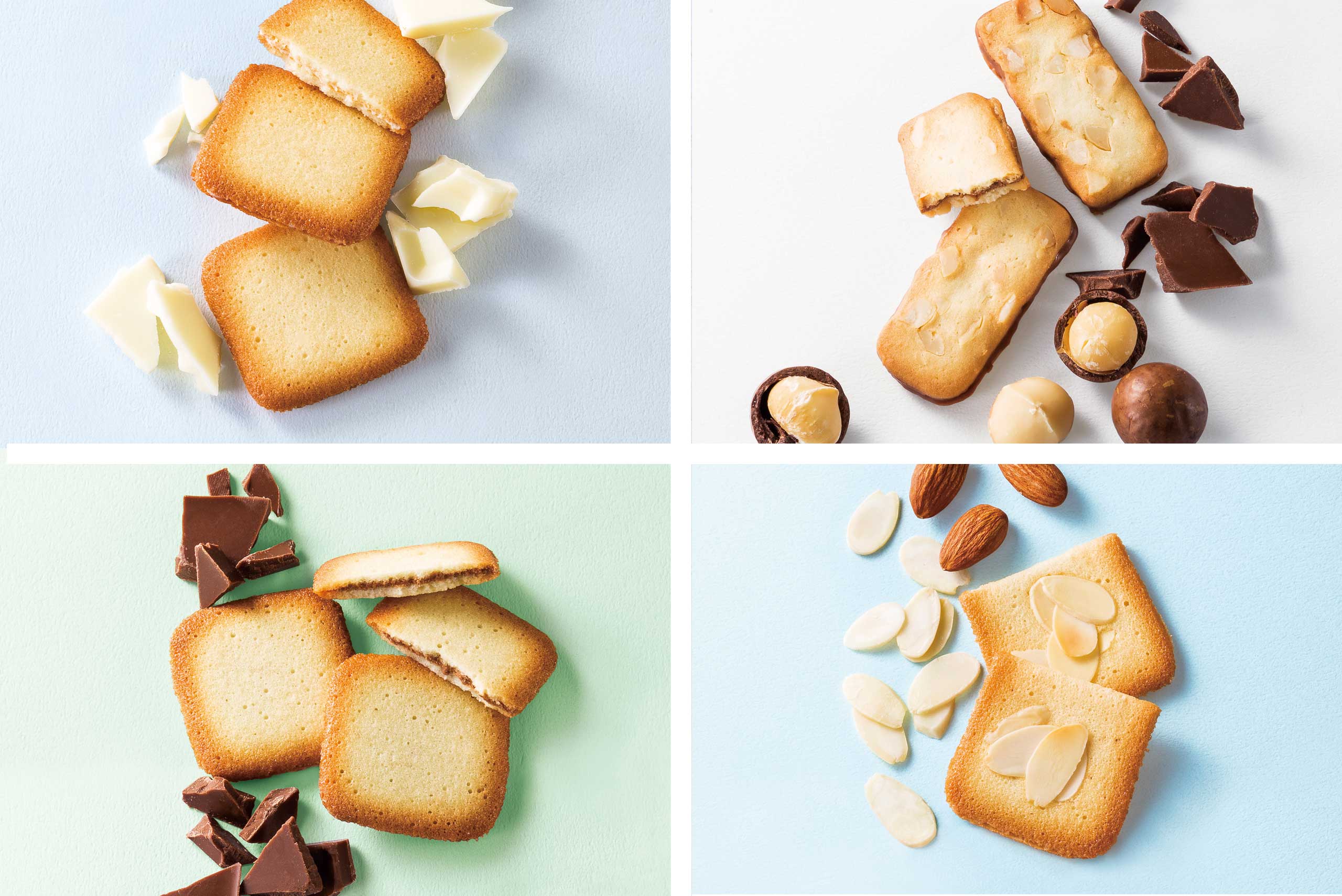 意外と知らないお菓子の豆知識 クッキー サブレ ビスケットの違い ギフトの教科書 お中元 お歳暮や年間イベント 手土産のポイントがわかる ギフトの教科書 お中元 お歳暮や年間イベント 手土産のポイントがわかる