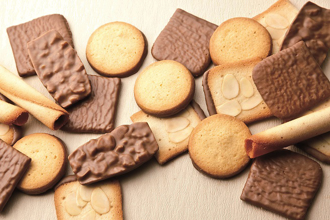 クッキー の語源と種類 誰かに話したくなるお菓子の豆知識 ギフトの教科書 お中元 お歳暮や年間イベント 手土産のポイントがわかる ギフトの教科書 お中元 お歳暮や年間イベント 手土産のポイントがわかる