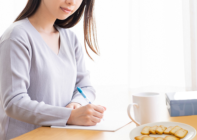 覚えておきたい お中元のお礼状の書き方とマナー ギフトの教科書 お中元 お歳暮や年間イベント 手土産のポイントがわかる ギフトの教科書 お中元 お歳暮や年間イベント 手土産のポイントがわかる